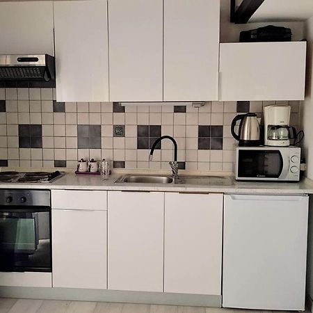 Sia House Apartment Пула Екстериор снимка