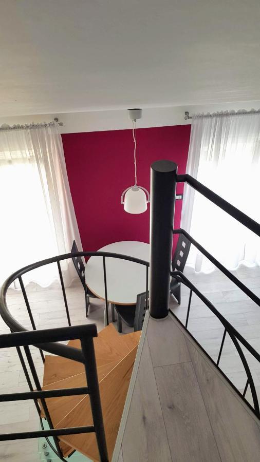 Sia House Apartment Пула Екстериор снимка