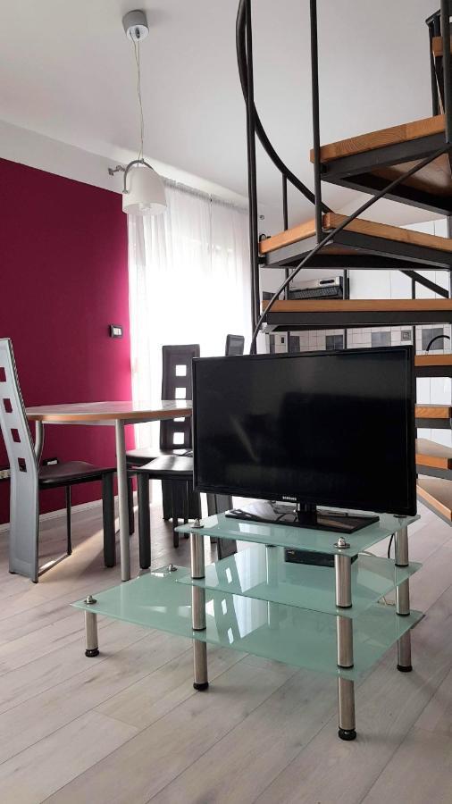 Sia House Apartment Пула Екстериор снимка