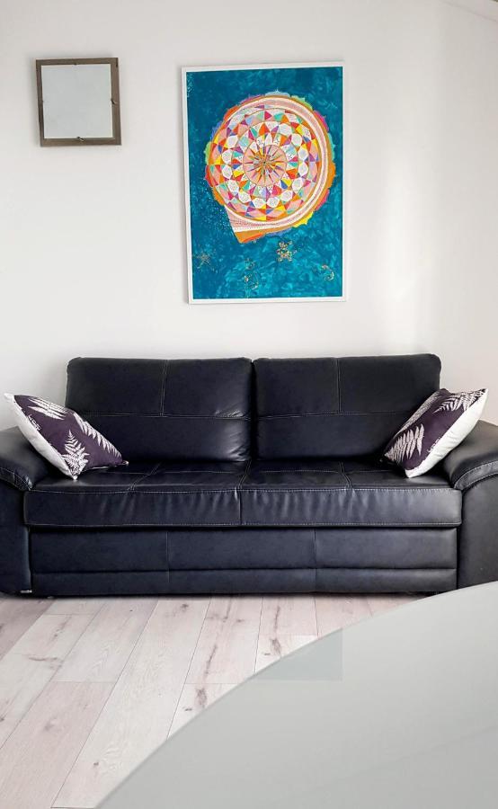 Sia House Apartment Пула Екстериор снимка