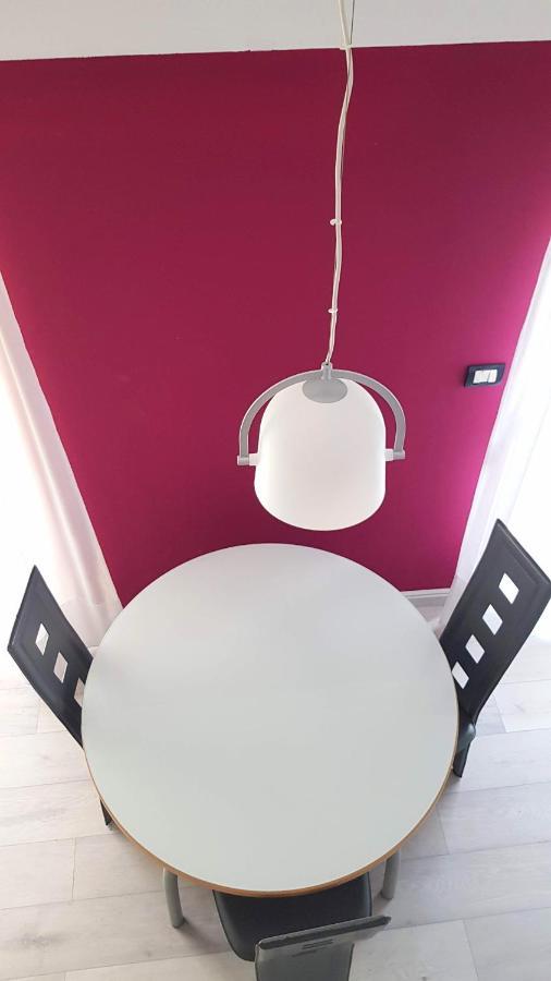 Sia House Apartment Пула Екстериор снимка