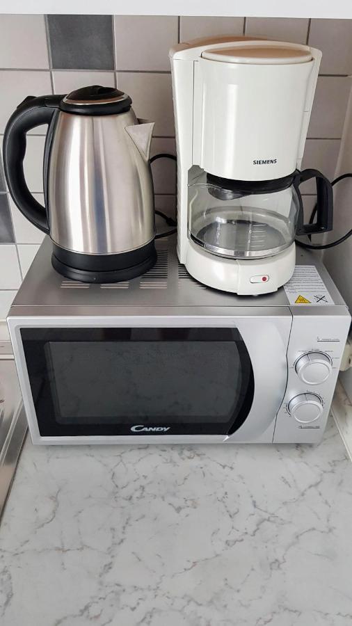 Sia House Apartment Пула Екстериор снимка