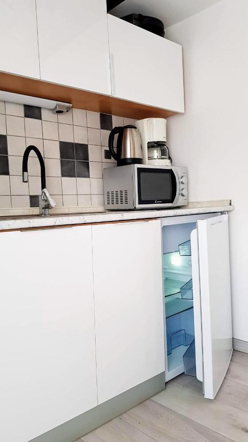 Sia House Apartment Пула Екстериор снимка
