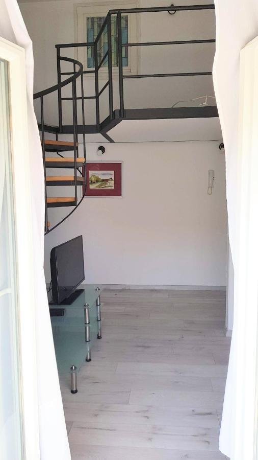 Sia House Apartment Пула Екстериор снимка