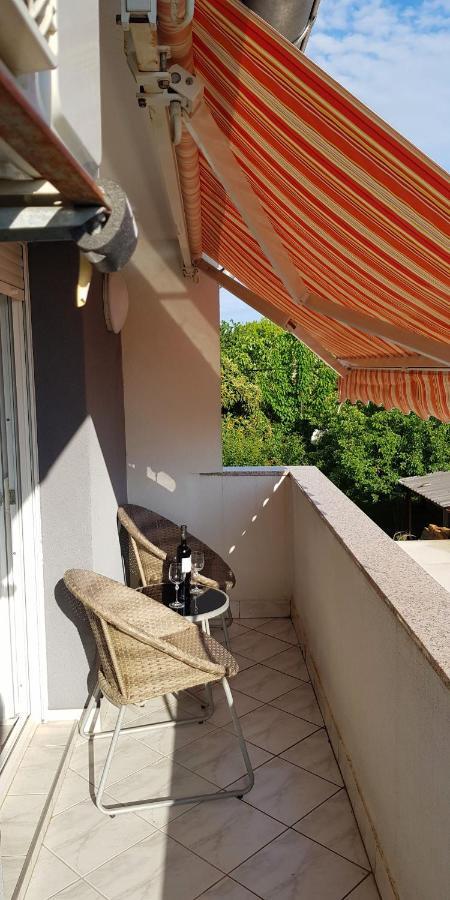 Sia House Apartment Пула Екстериор снимка