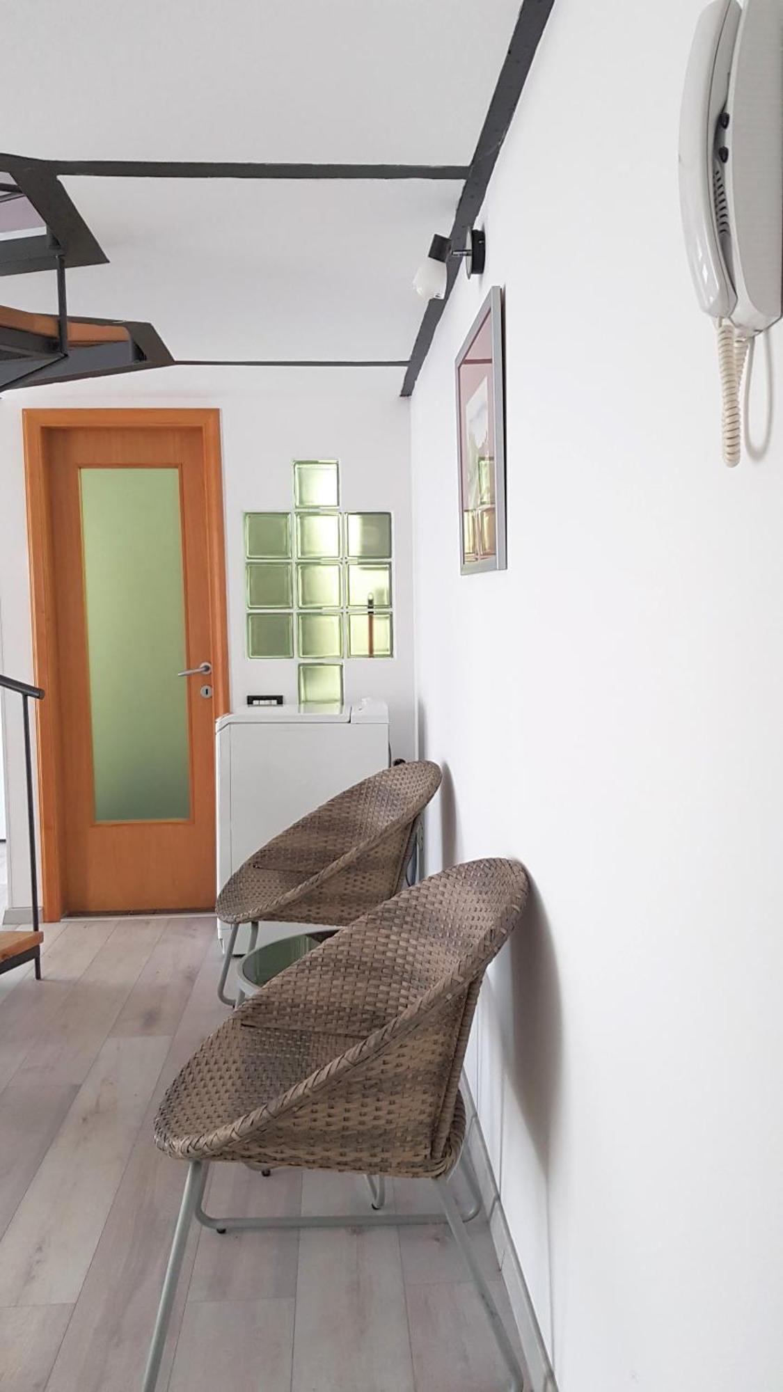 Sia House Apartment Пула Стая снимка