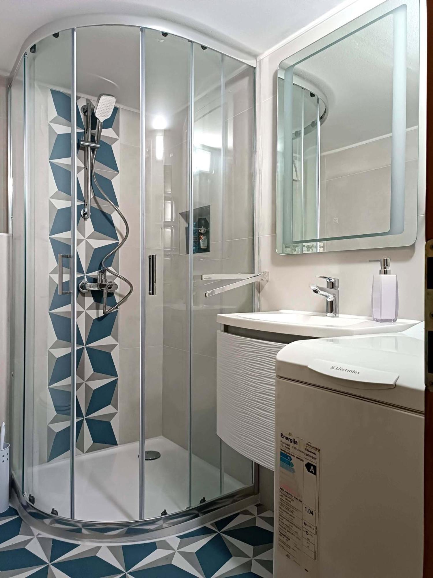 Sia House Apartment Пула Екстериор снимка