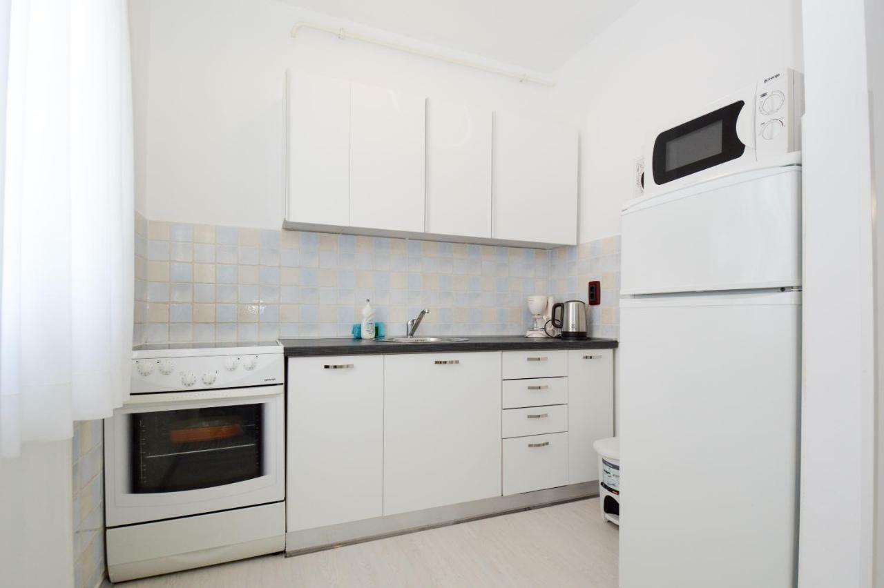 Sia House Apartment Пула Екстериор снимка