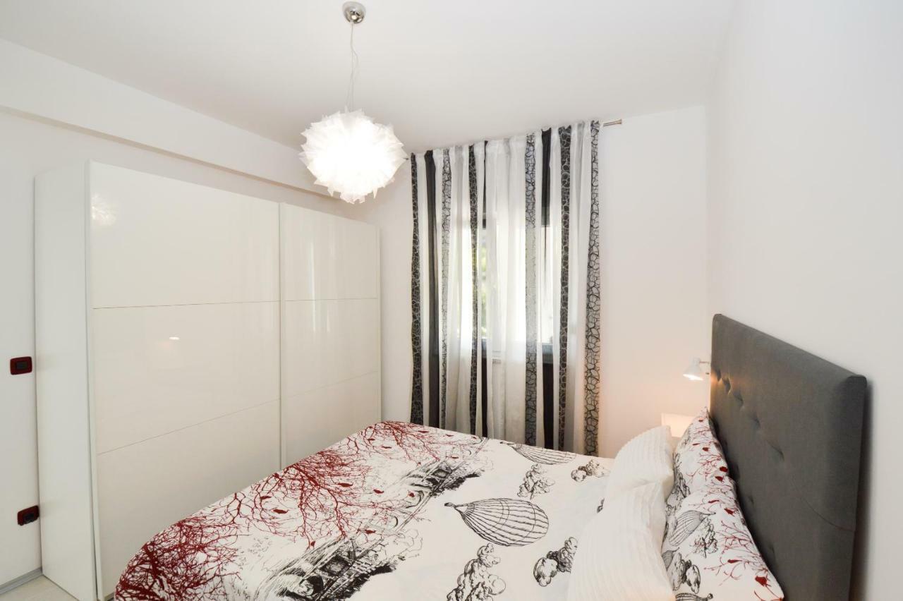 Sia House Apartment Пула Екстериор снимка