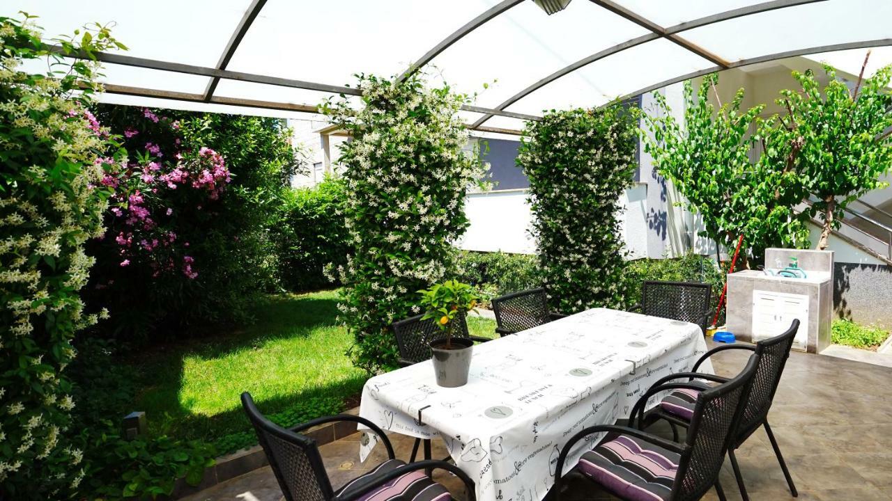 Sia House Apartment Пула Екстериор снимка